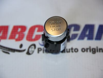Buton start-stop Audi Q7 4M 2016-prezent 4M1905217D