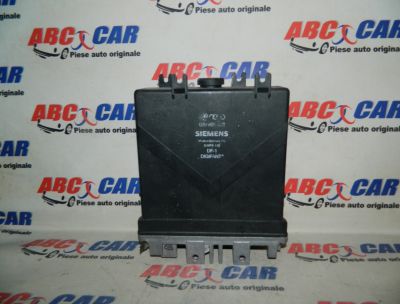 Calculator motor Audi 80 B3 1991-1995 2.0 B 039906022