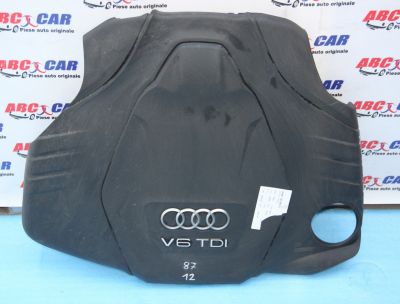 Capac motor Audi Q5 8R 3.0 TDI V6 2008-2016 059103925BE