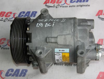 Compresor clima Renault Megane 2 1.9 DCI 2002-2009 8200309193