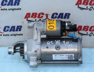 Electromotor Audi Q5 FY 2017-2024 3.0 TDI 057911022