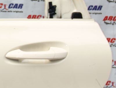 Maner exterior usa stanga spate Mercedes B-Class W246 2012-2018