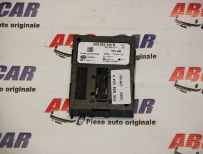 Modul keyless entry VW Jetta (1B) 2011-2019 5K0959434B