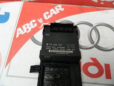 Modul tablou siguranta Opel Vectra C COD : 13168781EG
