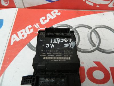 Modul tablou siguranta Opel Vectra C COD : 13168781EG