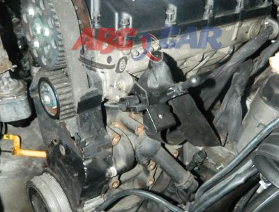 Motor VW Bora 1.9 TDI cod motor: ATD