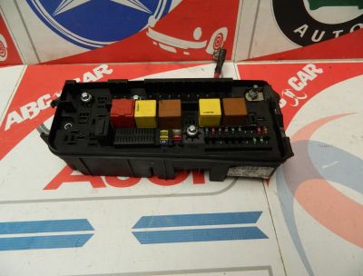 Panou siguranta Opel Vectra C COD : 13144708UP
