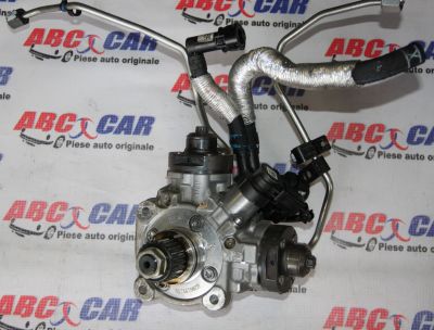 Pompa inalta presiune Audi A4 B9 8W 3.0 TDI 2015-prezent 059130755DB, 0445010025