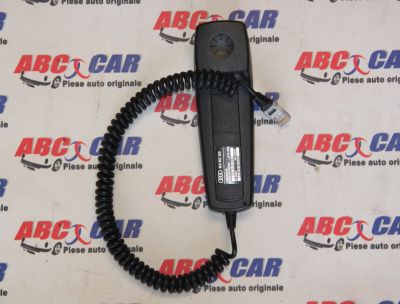 Telefon Audi A4 B6 8E 2000-2005 8E0862393