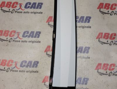 Trim/ornament exterior usa stanga fata VW Golf 7 2014-2020 5G4837901B