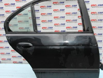 Usa dreapta spate BMW Seria 5 E39 sedan 1998-2004