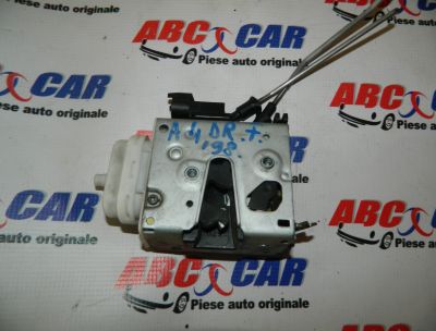 Broasca usa dreapta fata Audi A4 B5 1995-2000 8D1837016F