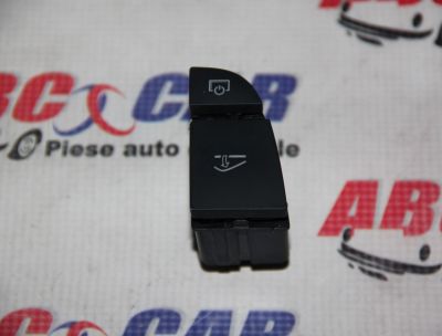 Buton torpedou si display Audi A6 4F C6 2004-2011 4F1927227A