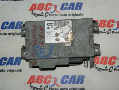 Calculator motor Fiat Punto 2000-2010 1.2 Benzina 46524186