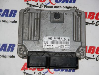 Calculator motor Skoda Fabia 2 (5J) 2007-2014 1.4 TDI 045906013AJ