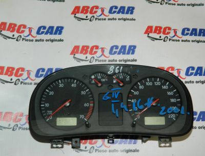 Ceas de bord VW Golf 4 1999-2004 1.4 16v 1J0919861