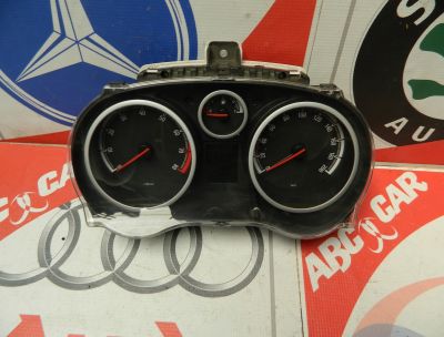 Ceasuri de bord Opel Corsa D 2006-2014 1.2 16V P0013264269DS