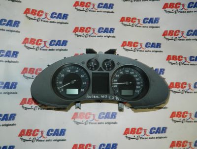 Ceasuri de bord Seat Ibiza 4(6L1) 2002-2009 1.2 Benzina 6L0920823