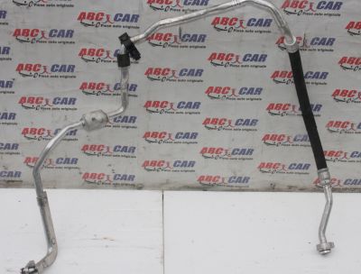 Conducta clima Skoda Fabia 4 (PJ) 2021-prezent 2Q0816743AG