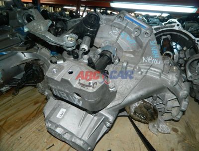 Cutie de viteze manuala VW Golf 6 2009-2013 1.2 TSI NBW