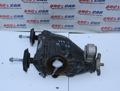 Diferential spate Mercedes E-Class W212 2010-2015 3.0 CDI 4Matic raport: 2.65