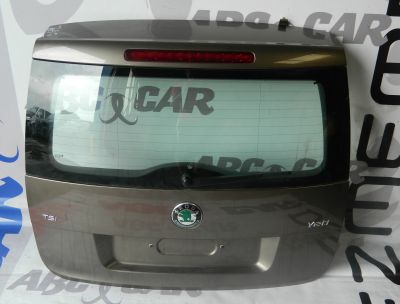 Haion complet Skoda Yeti (5L) 2009-2017