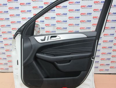 Macara usa dreapta fata Mercedes ML-Class W166 2012-2015