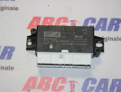 Modul parcare Skoda Octavia 3 (5E3) 2013-2019 5Q0919283F