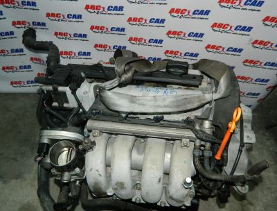 Motor VW Golf 4  1.6 B 16v euro4 cod motor: ATN