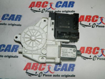Motoras macara usa dreapta fata VW Jetta (1K) 2005-2011 Cod: 1K0959792M
