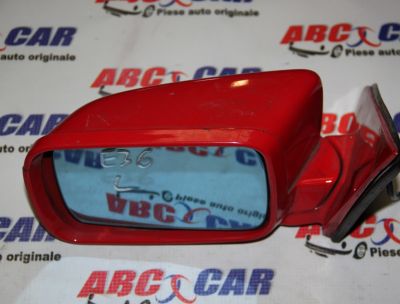 Oglinda stanga electrica BMW Seria 3 E36 1993-2000