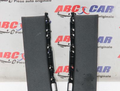 Ornament stanga plansa bord Audi TT 8S 2015-prezent 8S0868203