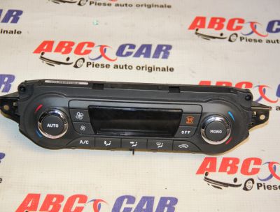 Panou comanda clima Ford C-max 1 2004-2010 7M5T18C612AC