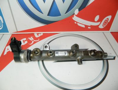 Rampa injectoare Audi A4 B8 8K  2008-2015 059130090BT