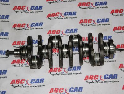 Vibrochen Audi A4 B7 8E 2005-2008 1.9 TDI BKE Cod: 038J