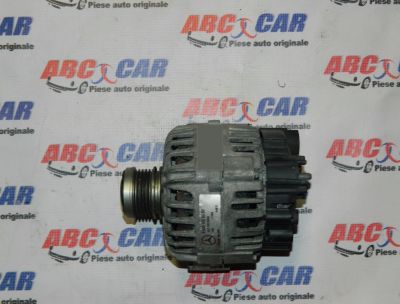 Alternator 14v 115Amp Smart Forfour 1 2004-2006 1.5 Diesel A6391500350