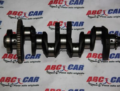 Arbore cotit Skoda Octavia 1 (1U2) 1996-2010 1.6 Benzina AEH Cod: 06AA