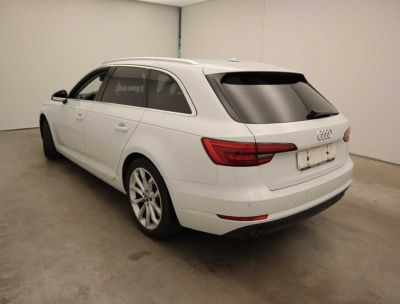 Incalzitor motorina Audi A4 B9 8W 2015-In prezent