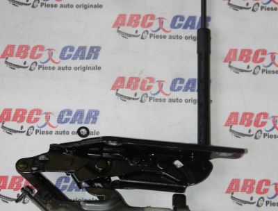 Balama capota fata stanga Audi A4 B9 8W 2015-prezent 8W0823301A