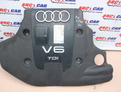 Capac motor Audi A6 4B C5 1997-2004 2.5 TDI V6 059103927L