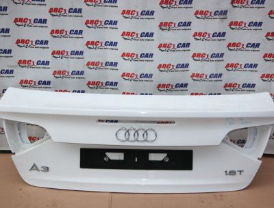 Capota spate Audi A3 8V Cabrio 2013-2017