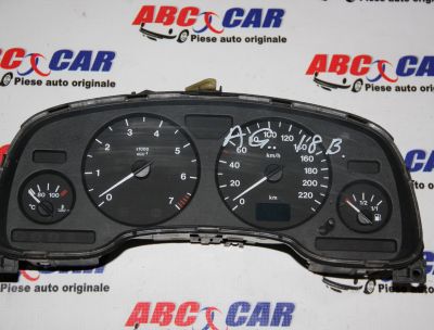 Ceas bord Opel Astra G 1999-2005 1.8 Benzina 09228755EE