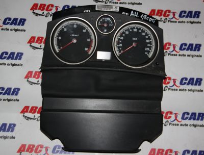 Ceas bord Opel Astra H 2005-2009 1.9 CDTI 13225980