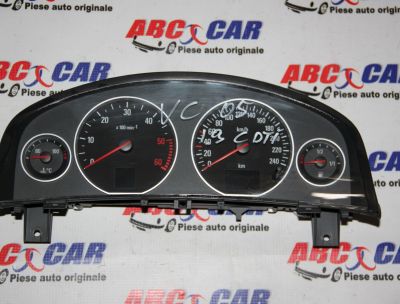 Ceas bord Opel Vectra C 2002-2008 1.9 CDTI 13165966MP