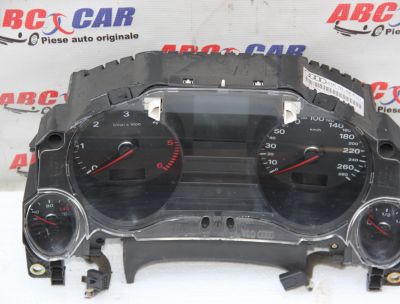 Ceasuri bord Audi A8 4E D3 2003-2009 4.2 TDI 4E0920900F