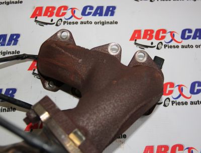 Colector evacuare VW Touareg (7P) 2010-2018 3.6 FSI V6 03H253031A