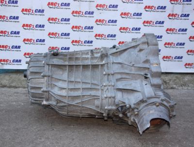 Cutie de viteze automata Audi A5 8T 2008-2015 2.0 TDI LLA