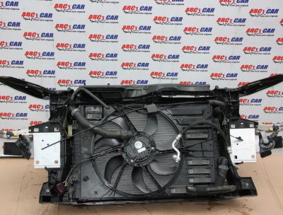 Electroventilator Audi TT 8S 2.0 TFSI cod: 5Q0121203CL model 2016