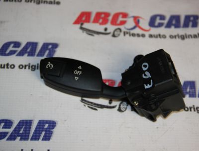 Maneta tempomat BMW Seria 5 E60/E61 2005-2010 6924104A