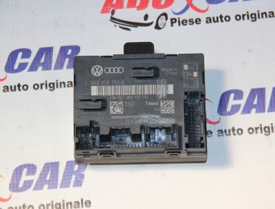 Modul usa dreapta fata Audi A5 8T 2008-2015 8K0959793B